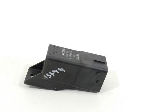 Used Electronic module CITROËN C4 Grand Picasso I (UA_) 1.6 HDi (109 hp) 24035051