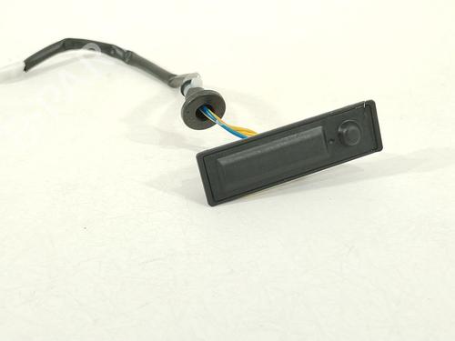 tailgate-handle-nissan-qashqai-iii-j12-2021-36323139 main image