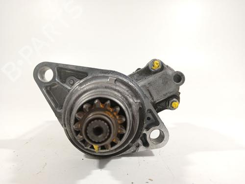 Starter VW GOLF SPORTSVAN VII (AM1, AN1)  | BP17912474M8 