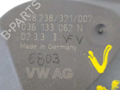 Throttle body SEAT IBIZA III (6L1)  | BP8168528M82 