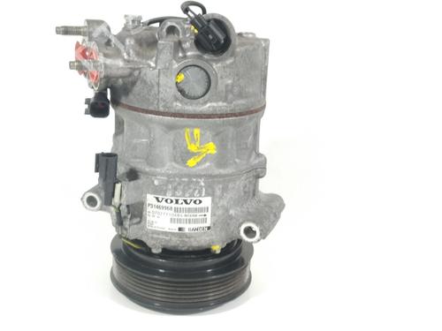 Used AC compressor VOLVO XC60 I SUV (156) D3 (150 hp) 24397698