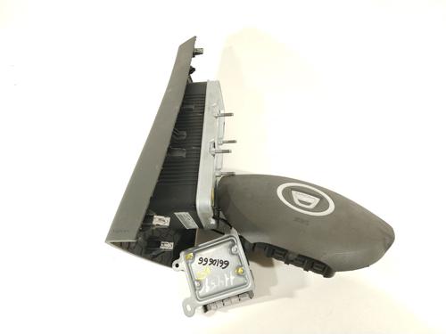 Used Airbag Kit DACIA SANDERO II [2012-2025]  30271355