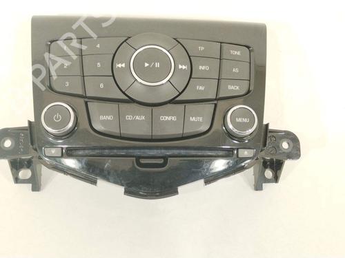 radio-chevrolet-cruze-j300-2009-36325700 main image