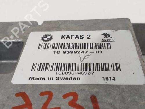 Electronic module BMW 5 Touring (F11) 530 d xDrive | BP8055452M83 