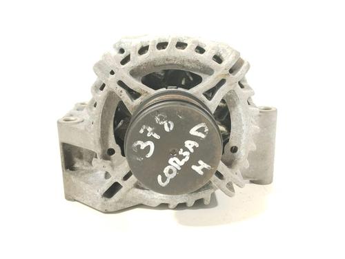 Alternator OPEL CORSA D (S07) 1.3 CDTI (L08, L68) | BP32412077M7 - Image 2