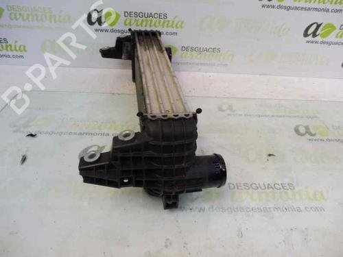 Intercooler FORD TOURNEO CONNECT  | BP12254764M30 