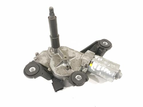 Rear wiper motor RENAULT MEGANE III Hatchback (BZ0/1_, B3_)  | BP7890113M102 