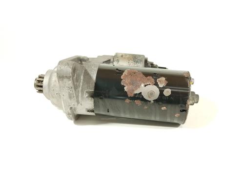 Starter SKODA FABIA II (542) 1.6 TDI | BP33816237M8 - Image 2