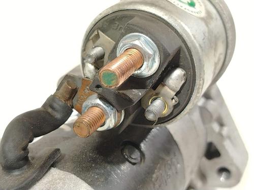 Starter BMW 3 (E46) 330 d | BP37402882M8 - Image 5