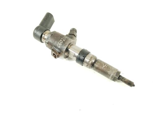 Used Injector CITROËN C3 I (FC_, FN_) 1.4 HDi (68 hp) 30393015