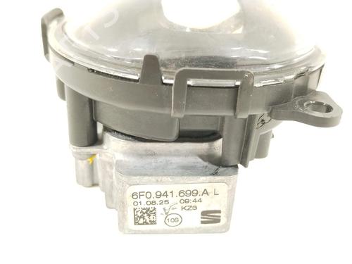 Left front fog light CUPRA LEON (KL1, KU1, KUG) 2.0 TSI | BP34444710C30 - Image 5