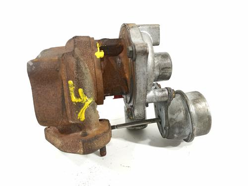 Turbocharger/Supercharger SUZUKI SWIFT III (MZ, EZ)  | BP17360137M71 