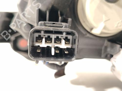 Right headlight SUBARU FORESTER (SJ_) 2.0 D AWD (SJD) | BP32059183C29  - Image 10