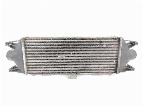 Used Intercooler IVECO DAILY III Platform/Chassis [1998-2009]  8217843