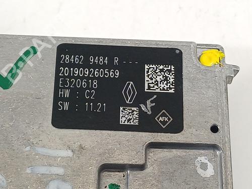 Camera RENAULT CLIO V (B7_)  | BP22337662E14 