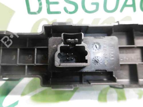 Right front window switch CITROËN C8 (EA_, EB_) 2.0 HDi 135 | BP1990976I26 - Image 3