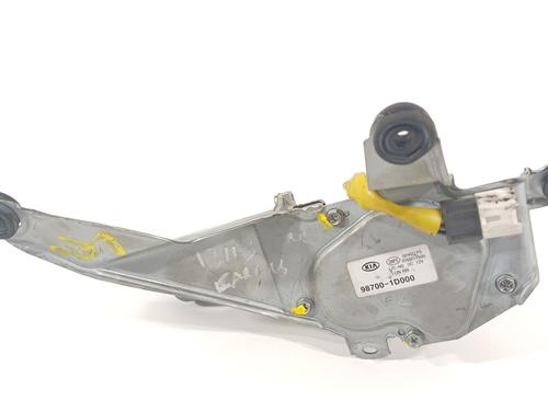 Used Rear wiper motor KIA CARENS II MPV (FJ) [2002-2013]  27258707