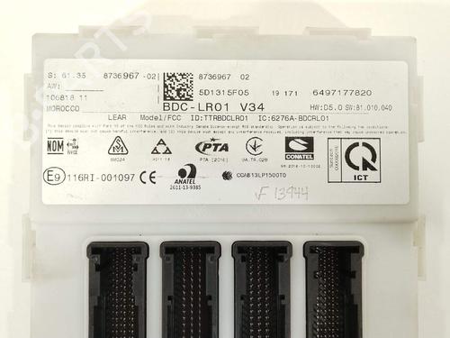 Fuse box MINI MINI (F55) One | BP27712955E1 - Image 2