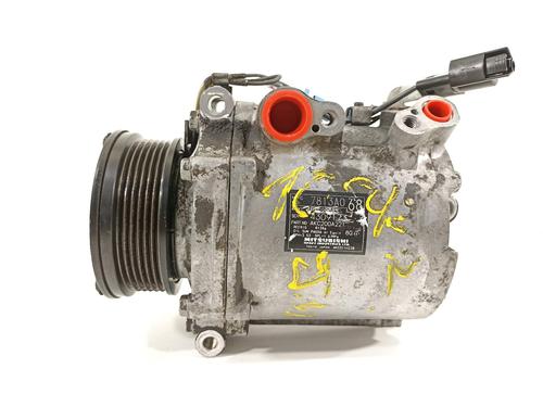 Used AC compressor AC compressor 16806382 16806382