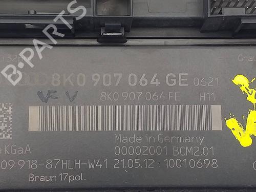 Electronic module AUDI A5 Sportback (8TA) 3.0 TDI quattro | BP8327470M83