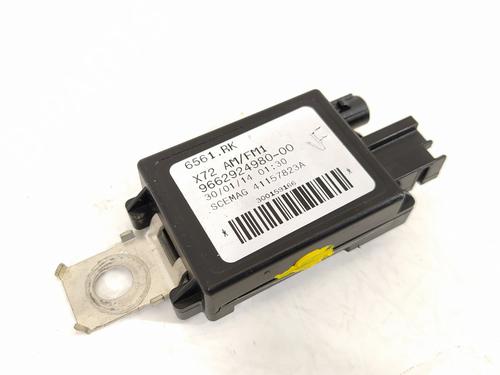 Used Antenna/Base CITROËN C5 III Break (RW_) [2008-2017]  14301448