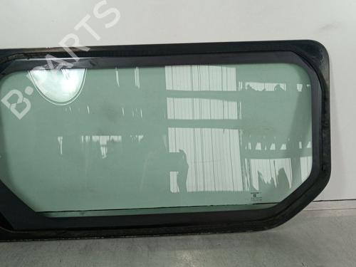 Rear left door window OPEL VIVARO B Van (X82)  | BP29807977C20