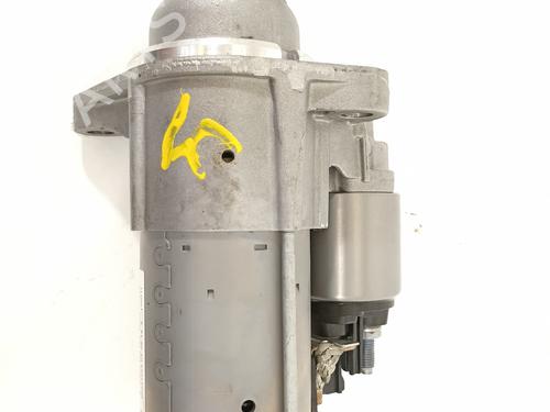 Starter SKODA OCTAVIA III Combi (5E5, 5E6)  | BP19662936M8 