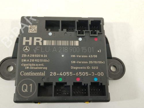 Used Electronic module Electronic module 39147533 39147533