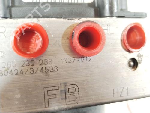 ABS pump OPEL CORSA D (S07) 1.3 CDTI (L08, L68) | BP36989012M43 - Image 6