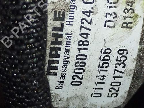 AC compressor FIAT TIPO Hatchback (356_, 357_) 1.3 D (356HXH1A) | BP36674993M34 - Image 2