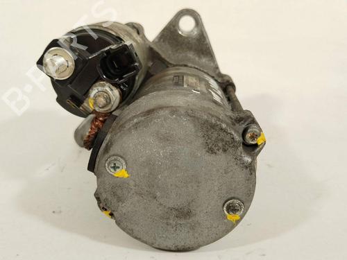 Starter TOYOTA AURIS (_E18_) 1.4 D-4D (NDE180_, NDE180R) | BP27711119M8 - Image 4