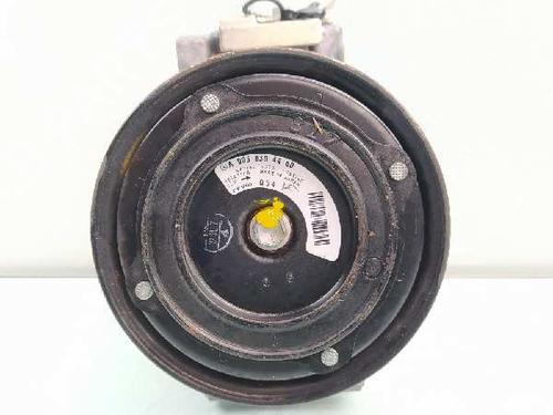 AC compressor MERCEDES-BENZ CLA Coupe (C117)  | BP6972632M34 