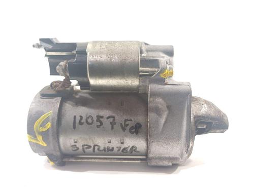 Starter MERCEDES-BENZ SPRINTER 3,5-t Van (B907, B910) 314 CDI RWD (907.631, 907.633, 907.635, 907.637) | BP23425144M8 - Image 3