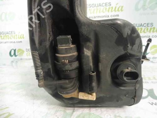 Spylertank OPEL ASTRA H (A04)  | BP7443302C113 