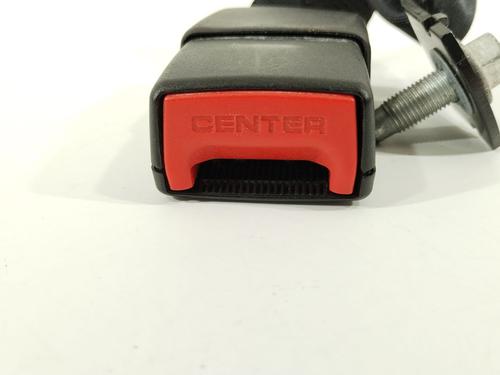 Seat buckle NISSAN JUKE (F15) 1.6 DIG-T NISMO RS | BP27888509I32