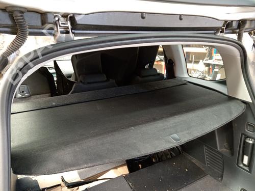 Used Rear parcel shelf PEUGEOT 5008 (0U_, 0E_) [2009-2017]  18697610