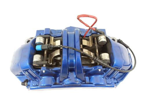Right front brake caliper BMW 4 Coupe (G22, G82) M4 Competition M xDrive | BP29279671M104  - Image 14