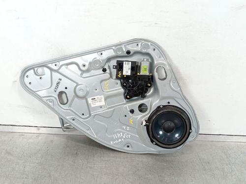 Used Rear left window mechanism Rear left window mechanism 31763122 31763122