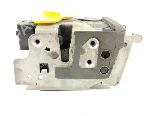 Used Rear right lock FORD TRANSIT CUSTOM V362 Van (FY, FZ) 2.2 TDCi (100 hp) 31949672