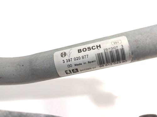Front wiper motor PEUGEOT 207 CC (WD_)  | BP22216180M29 