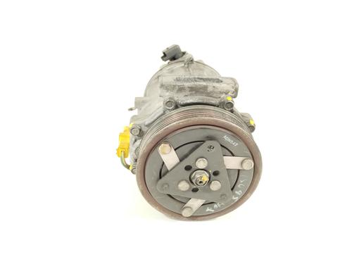 Used AC compressor PEUGEOT 407 (6D_) 2.0 HDi 135 (6DRHRH, 6DRHRE, 6DRHRG, 6DRHRJ) (136 hp) 28515640