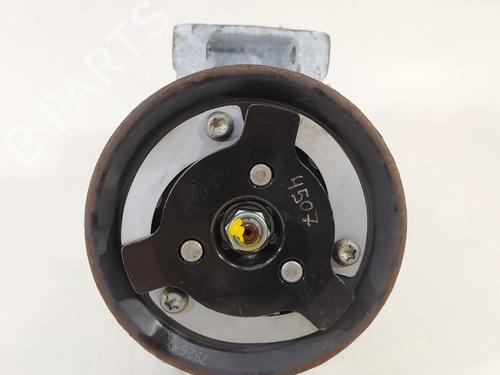 AC compressor SEAT LEON (5F1) 1.4 TSI | BP5114566M34 