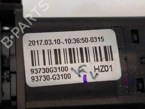 Warning switch HYUNDAI i30 (PDE, PD, PDEN) | BP8069484I22 - Image 3