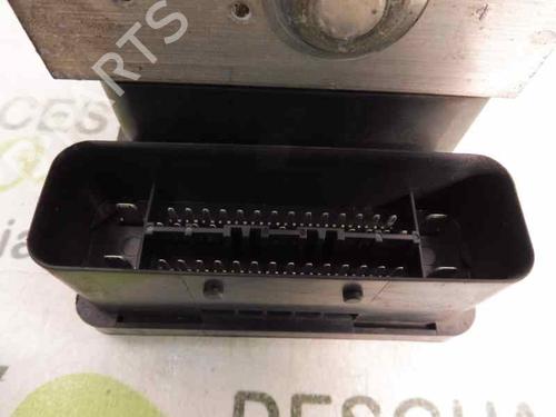 ABS pump AUDI A2 (8Z0) 1.6 FSI | BP1850117M43 