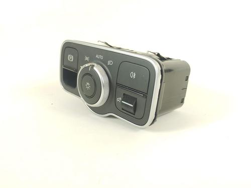 Headlight switch MERCEDES-BENZ A-CLASS (W177) | BP12260063I24 - Image 3