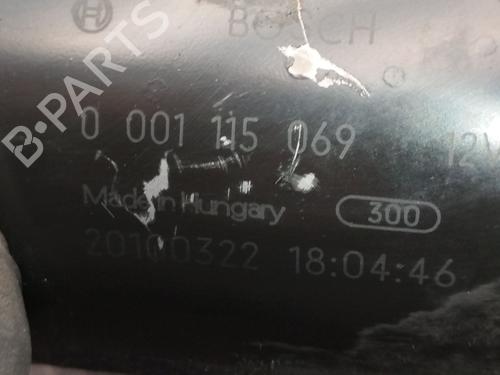 Starter BMW X5 (E70) xDrive 30 d | BP37238720M8 - Image 3