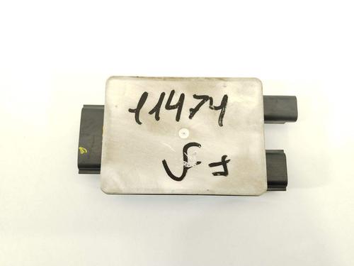 Used Electronic module Electronic module 28046277 28046277