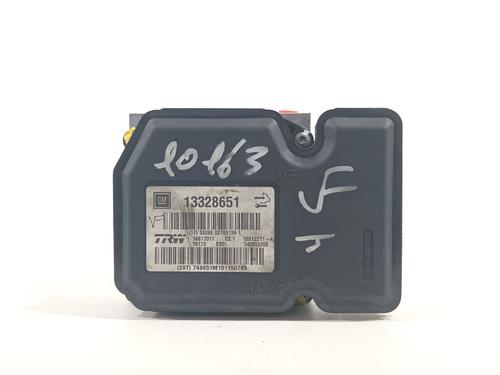 ABS pump OPEL INSIGNIA A Sports Tourer (G09)  | BP16794490M43 