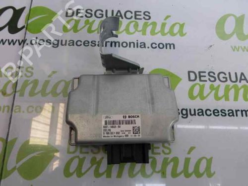 Used Electronic module Electronic module 14301282 14301282