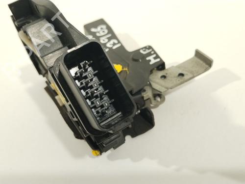 Front left lock FORD MONDEO IV (BA7) 1.8 TDCi | BP28380723C98 